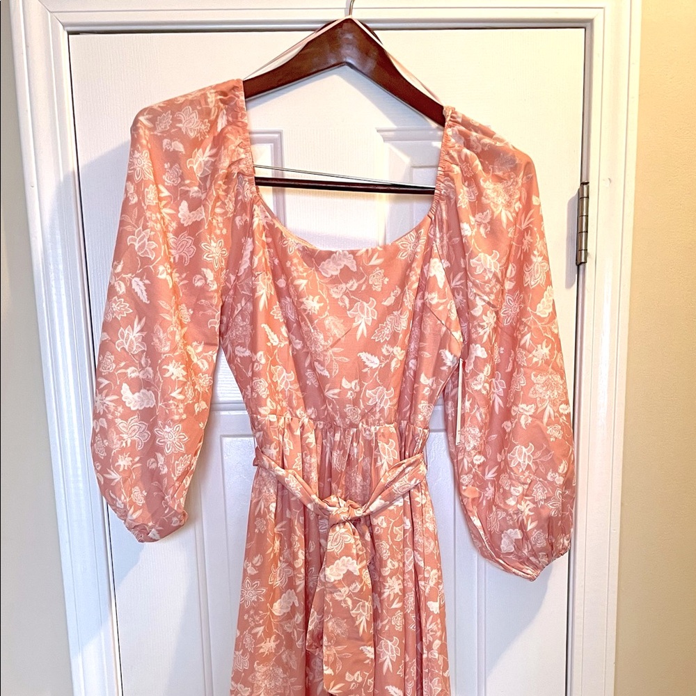 Floral Maxi - Small